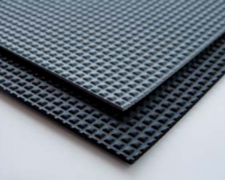 natuurlijk toegang klep Bestel uw rubber matten voor de bouw en industrie online bij de Rubberloods