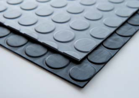 Rubber_lopers_en_rubber_matten_Vidar_Noppenvloer_M3_Fireclass_Rubberloods Rubber matten Vidar Noppenvloer M3 Fireclass